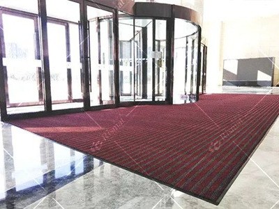 地垫和地毯有什么区别？