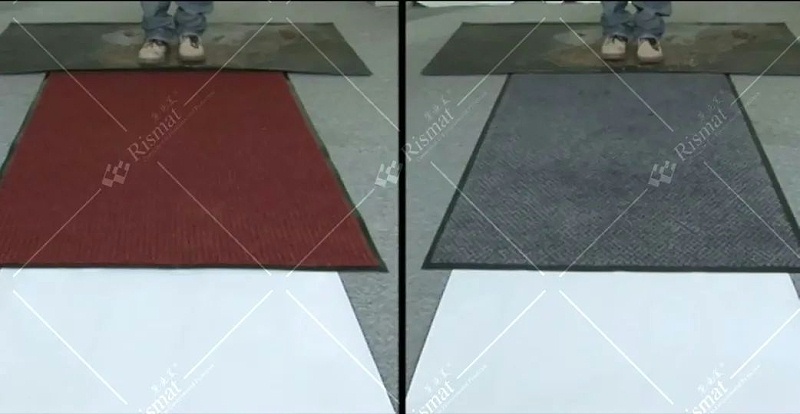 丽施美地垫