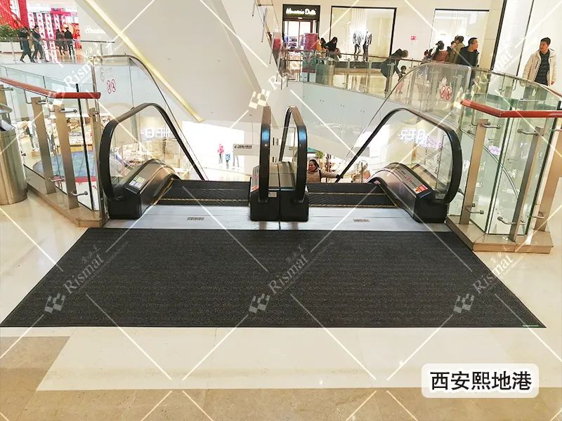 丽施美地垫