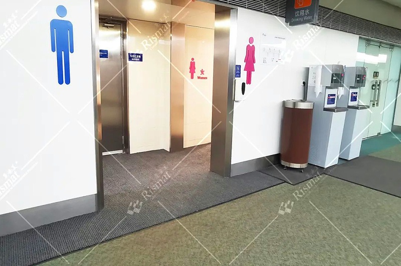 丽施美地垫