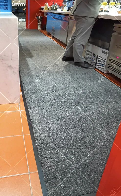 丽施美地垫