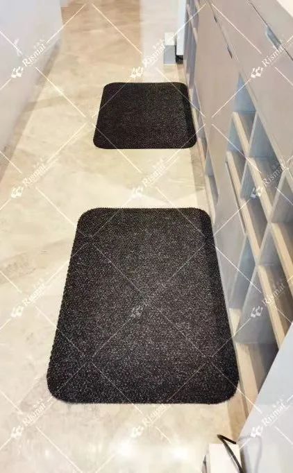 丽施美地垫