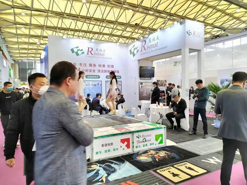 丽施美上海展会
